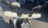 KTM 390 DUKE WHITE   