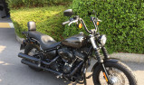 HARLEY-DAVIDSON SOFTAIL STREET BOB 1745