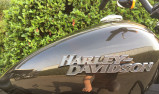 HARLEY-DAVIDSON SOFTAIL STREET BOB 1745