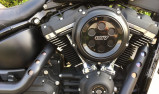 HARLEY-DAVIDSON SOFTAIL STREET BOB 1745