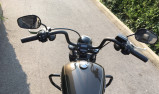 HARLEY-DAVIDSON SOFTAIL STREET BOB 1745