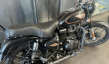 ROYAL ENFIELD BULLET 350 