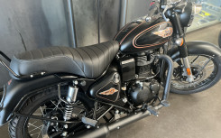 ROYAL ENFIELD BULLET 350 