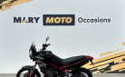 APRILIA TUAREG 660
