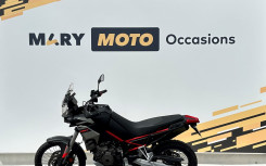 APRILIA TUAREG 660