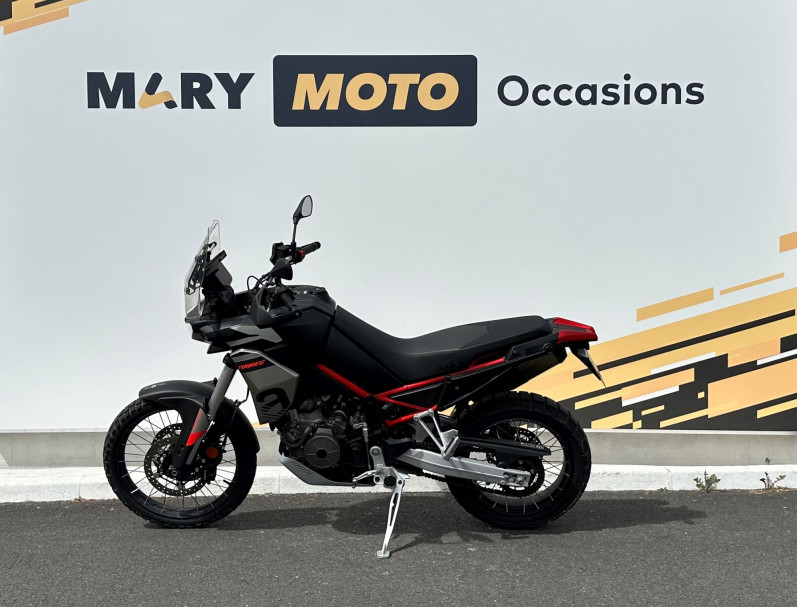 APRILIA TUAREG 660