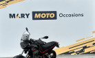 APRILIA TUAREG 660