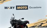 APRILIA TUAREG 660