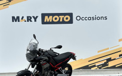 APRILIA TUAREG 660