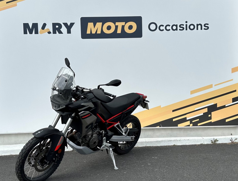 APRILIA TUAREG 660