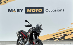 APRILIA TUAREG 660