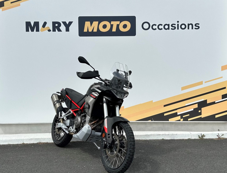 APRILIA TUAREG 660