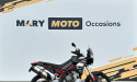 APRILIA TUAREG 660