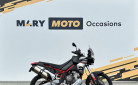 APRILIA TUAREG 660