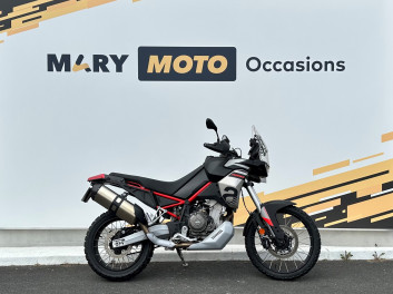 APRILIA TUAREG 660