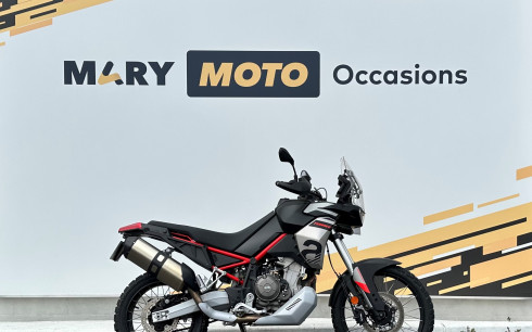 APRILIA TUAREG 660