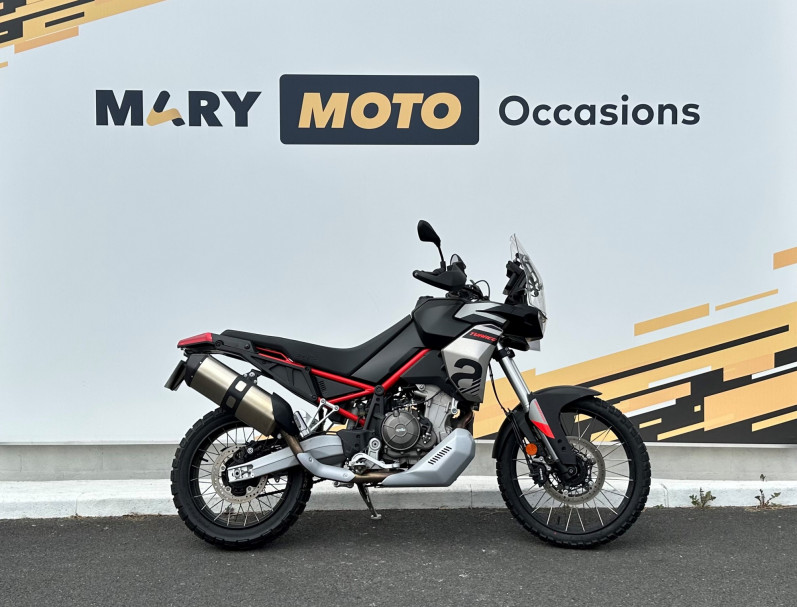 APRILIA TUAREG 660
