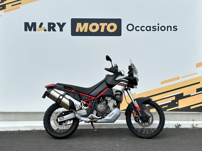 APRILIA TUAREG 660