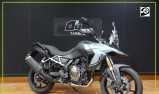 SUZUKI DL 800 VSTROM SE