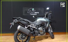 SUZUKI DL 800 VSTROM SE