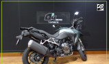 SUZUKI DL 800 VSTROM SE