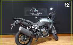 SUZUKI DL 800 VSTROM SE