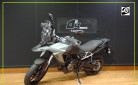 SUZUKI DL 800 VSTROM SE