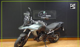 SUZUKI DL 800 VSTROM SE