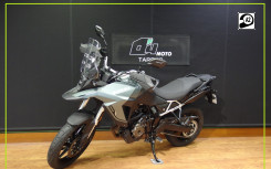 SUZUKI DL 800 VSTROM SE