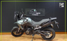 SUZUKI DL 800 VSTROM SE
