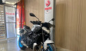 YAMAHA MT-07 (47.5CV)