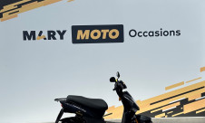 KYMCO AGILITY 50