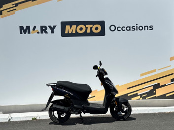 KYMCO AGILITY 50