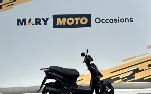 KYMCO AGILITY 50