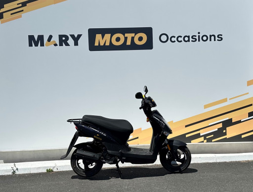 KYMCO AGILITY 50