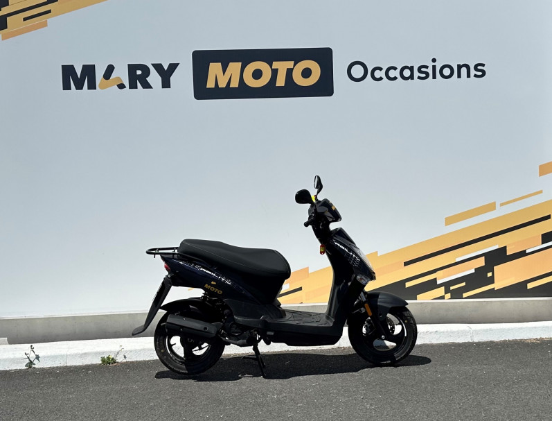 KYMCO AGILITY 50