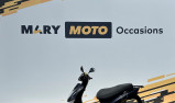 KYMCO AGILITY 50
