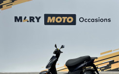 KYMCO AGILITY 50