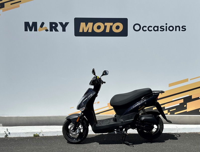 KYMCO AGILITY 50
