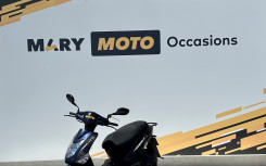KYMCO AGILITY 50