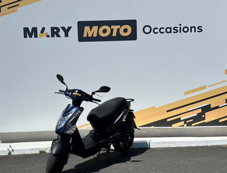 KYMCO AGILITY 50
