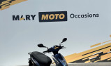 KYMCO AGILITY 50