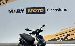 KYMCO AGILITY 50