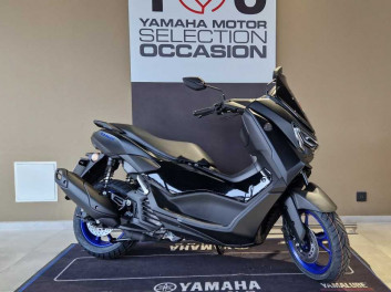 YAMAHA NMAX 125