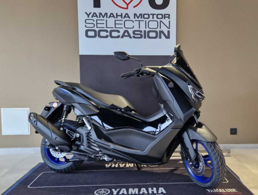 YAMAHA NMAX 125