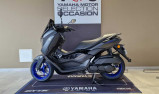 YAMAHA NMAX 125