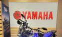 - YAMAHA XTZ TENERE 700 World Raid