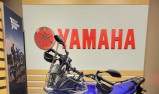 - YAMAHA XTZ TENERE 700 World Raid