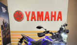 - YAMAHA XTZ TENERE 700 World Raid