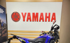 - YAMAHA XTZ TENERE 700 World Raid